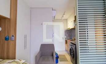 Imagem 7: Apartamento para Aluguel - Bela Vista, 1 Quarto, 16 m2