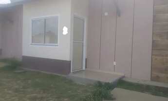 Imagem: Casa no Condomínio Bianca