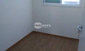 Imagem 6: SANTO ANDRé - Apartamento Padrão - Vila Valparaíso