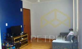 Imagem 2: Apartamento - Jardim Paulicéia - Campinas