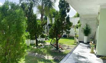 Imagem 4: Casa de condomínio para aluguel e venda tem 161 metros quadrados com 4 quartos