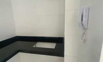 Imagem 6: Apartamento com varanda gourmet e área de lazer na cobertura em Intermares - AP1616