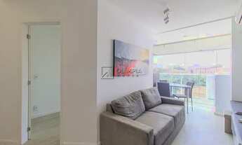 Imagem: Venda Cobertura 2 Dormitórios - 88 m²