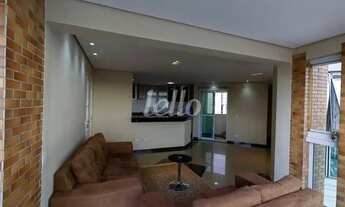 Imagem 4: São Paulo - Apartamento Padrão - Tatuapé