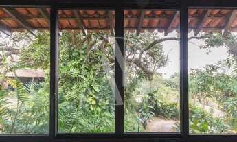 Imagem 6: Casa Sobrado em Campinas