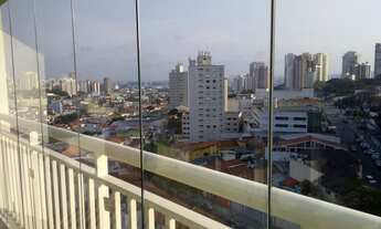 Imagem 6: Apartamentocom 87m², 2 dormitórios, 2 vagas, depósito no Alto da Moóca