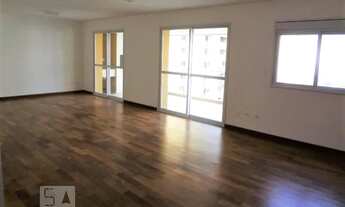 Imagem: Apartamento para Aluguel - Vila Mariana