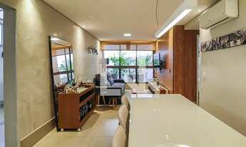 Imagem: Apartamento à Venda - Santo Antônio, 2