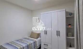 Imagem 7: Apartamento 2 dormitórios à venda Vila Mafra São Paulo/SP