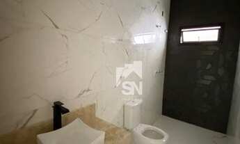 Imagem 5: Casa com 3 dormitórios à venda, 160 m² por R$ 925.000,00 - Condomínio Olivio Franceschini