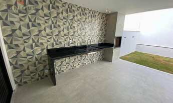 Imagem 7: Casa com 3 dormitórios à venda, 180 m² por R$ 990.000,00 - Vale dos Cristais - Macaé/RJ