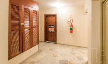 Imagem 3: Apartamento JK em Centro Histórico