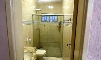 Imagem 5: 03 Caldas Novas Linda casa com piscina no centro da cidade