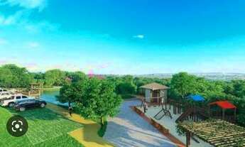 Imagem 2: ÁGIO lote condomínio Arca Park