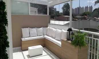 Imagem: Apartamento Vila Ema São Paulo/SP