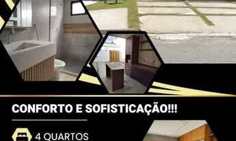 Imagem 7: Casa de condomínio para venda tem 180 metros quadrados com 3 quartos