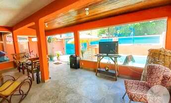 Imagem 2: Casa com 5 quartos e 1 suíte