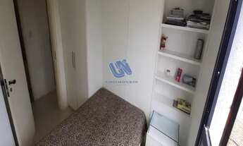 Imagem 5: Apartamento nascente 3 quartos sendo 1 suíte 110m2 no Candeal