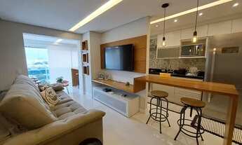 Imagem 3: Apartamento com 2 dormitórios para alugar, 63 m² por R$ 4.711,58/mês - Casa Verde - São Pa