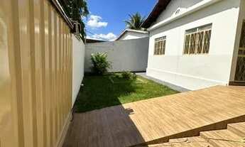 Imagem 3: Casa para aluguel com 275 m quadrados com 3 quartos em Água Branca - Goiânia - GO