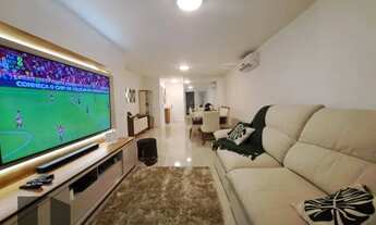 Imagem 2: Apartamento em Barra da Tijuca