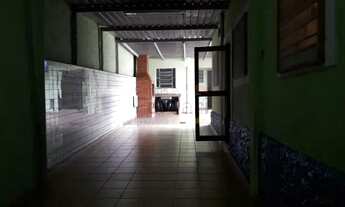 Imagem 10: Sobrado região Água Fria aceita permuta