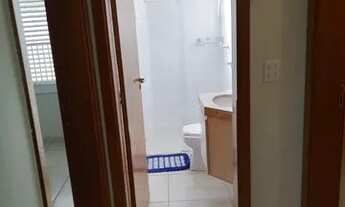 Imagem 7: Apartamento térreo 02 Dormitórios sendo 01 Suíte - Jd. Botânico