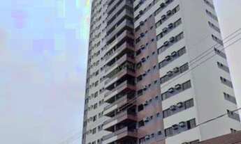 Imagem 1: Alugo um belo apartamento com mobília no edifício residencial mailson noblesse