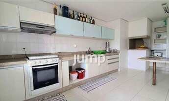 Imagem 5: Apartamento com 3 dormitórios para alugar, 187 m² por R$ 7.973,00/mês - Lagoa da Conceição