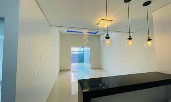 Imagem 7: Casa para venda com 166 metros quadrados com 3 quartos em Plano Diretor Sul - Palmas - TO