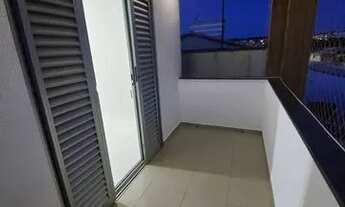 Imagem 3: Sobrado à venda, 3 quartos, 2 suítes, 4 vagas, SANTA ROSA - Uberlândia/MG