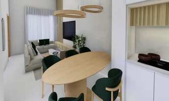 Imagem 3: Casa à venda no Condomínio Horto Florestal Villagio, em Sorocaba