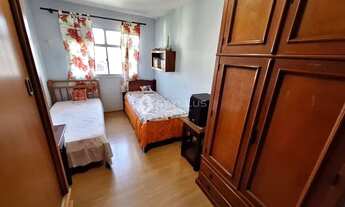 Imagem 7: Apartamento excelente com 68 m², claro e bem arejado, bem distribuído, com Vara