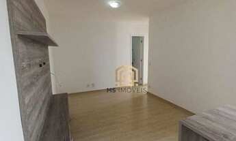 Imagem 3: Apartamento com 2 dormitórios à venda, 48 m² por R$ 325.000,00 - Planalto - São Bernardo d