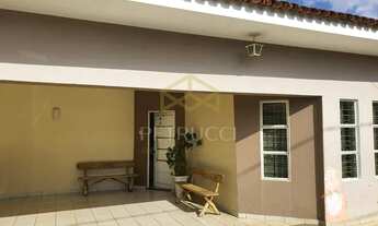 Imagem: Casa - Jardim São Marcos - Campinas