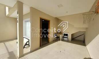 Imagem 4: Sobrado Semi Mobiliado - Nova Rússia