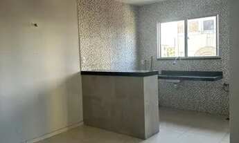 Imagem 3: ALUGA-SE APARTAMENTO DE 02 QUARTOS NO BAIRRO DE FÁTIMA