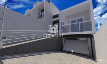 Imagem 2: Sobrado- Venda- Olarias