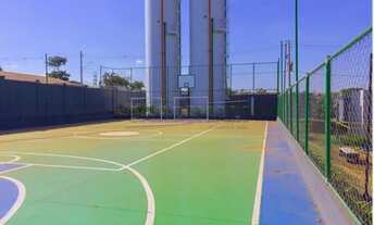 Imagem 3: Araraquara - Apartamento Padrão - Campos Ville