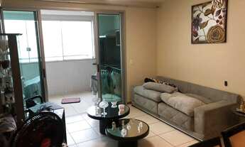 Imagem 4: Apto 3 suítes no Garden Club P 10