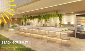 Imagem 3: Candeias Prince - Viver bem é a sua praia