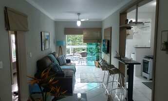 Imagem: Venda Apartamento - 2 dormitórios (1 suíte)