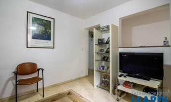 Imagem 4: CASA ASSOBRADADA - MOEMA ÍNDIOS - SP