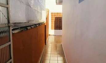 Imagem 4: Casa com edícula e 2 dormitórios !!! - Cód.: 2561