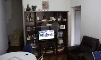 Imagem: Apartamento-São Paulo-BOM RETIRO