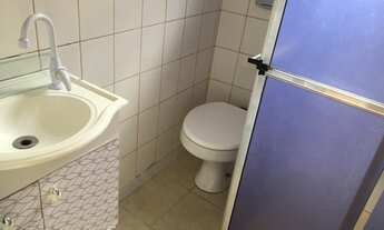 Imagem 6: Térrea para aluguel tem 35 metros quadrados com 1 quarto em Vila Bertioga - São Paulo - SP