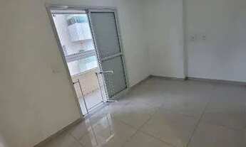 Imagem 6: Apartamento com 2 dormitórios à venda, 91 m² por R$ 545.000,00 - Vila Guilhermina - Praia