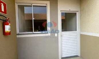 Imagem: Apartamento para aluguel, 2 quartos, 1 vaga