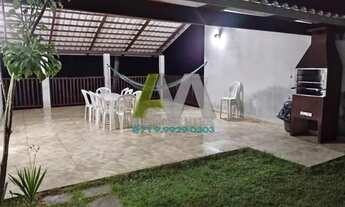 Imagem 4: Casa à venda no bairro JACUÍPE - Camaçari/BA