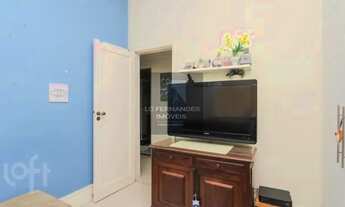 Imagem 3: Apartamento em Laranjeiras - Rio de Janeiro